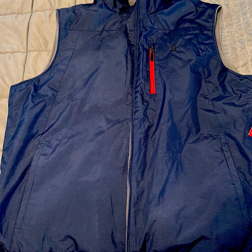 Men’s vest